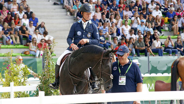 The Voice of the Riders:  Changing the format of the World Championships  -  Part Two