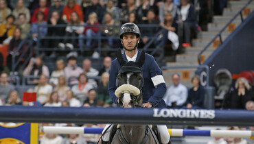 Europe's best riders kick off the Western European World Cup League in Oslo