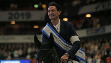 Half of the world's top twenty and six current champions in the ring in Lyon