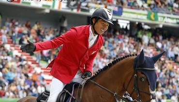 Japanese team for Olympic Games in Rio announced