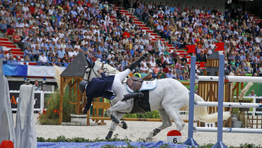 Images | Hard luck in Normandy
