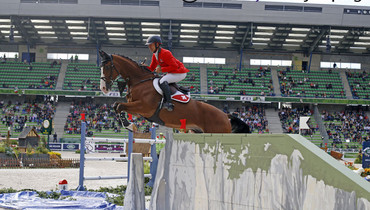 Toulago to Stephex Stables