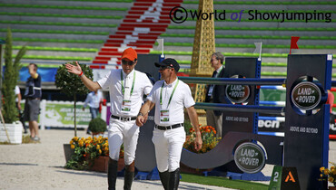 Definite entries for the 2015 Pan Am Games