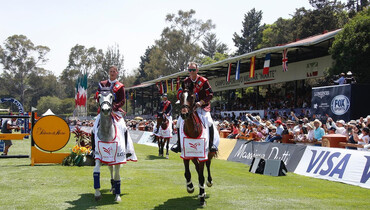 Swans soar higher into championship lead with spectacular GCL Mexico City win