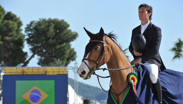Pedro Veniss and Anaya Ste Hermelle are victorious again at the Spring MET 2019