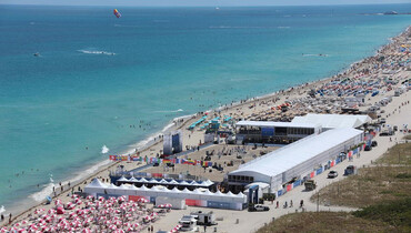 A-list line-up for magical LGCT Miami Beach