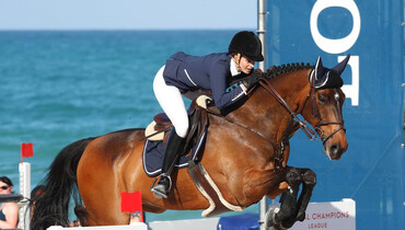 Pirates at the helm for GCL Miami Beach, with Swans poised for hat-trick