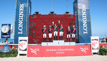 Celtics in sensational home city win at GCL Miami Beach