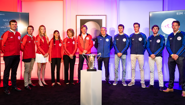 Riders Masters Cup: The bets are on!