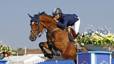 Ladriano Z tops the WBFSH Rolex Ranking for April