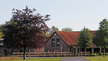 Images | Visiting Stal Hendrix, part one