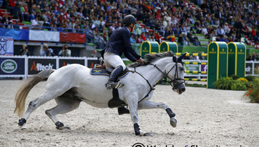 Images | The World Championships from A to Z