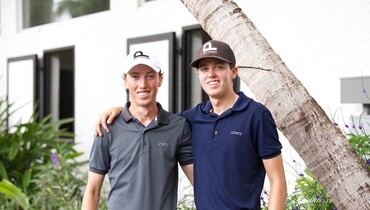 Images | At home with Lucas and Wilton Porter, part one