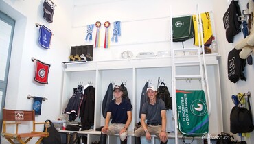 Images | At home with Lucas and Wilton Porter, part two