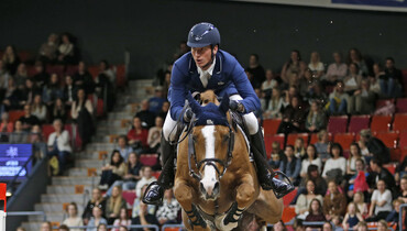Scuderia 1918 Tobago Z tops the WBFSH Rolex Ranking for May