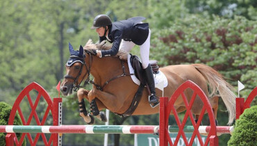 Brian Moggre blazes to Welcome Speed win with MTM Flutterby