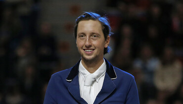 Diva van het Cauterhof Z to Martin Fuchs