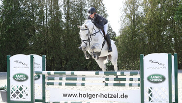 Worldwide interest in Holger Hetzel’s online auction