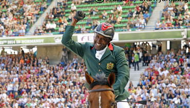Images | The World Championship from A to Z
