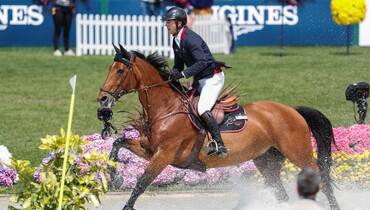 Derby of the Pays de la Loire Region: Patrice Delaveau makes history