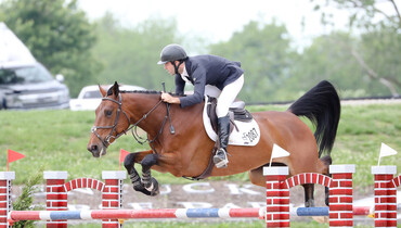 Ryan Genn and Dieta save the best for last to win Bluegrass Grand Prix
