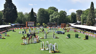 Italy chasing a hat-trick in Friday’s Nations Cup Intesa Sanpaolo