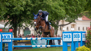This weekend's three-star Grand Prix winners