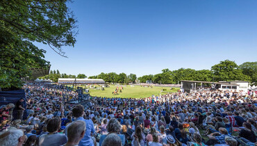 Show jumping heavyweights hit LGCT Hamburg