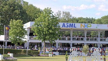 Postcard from CSI3* Eindhoven