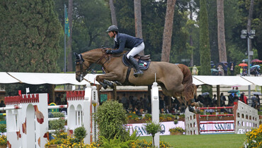 Jane Clark acquires Concona and Madame X for Ben Maher: “I now have two great owners with very strong horses”