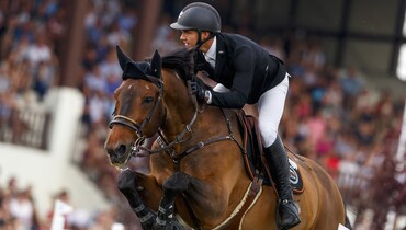 210 combinations representing 26 countries will participate in 4Foulee CSI4* Poznań