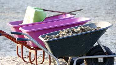 The WoSJ-team: Cleaning up the contamination mess