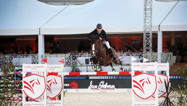 Empire strikes again ahead of super Saturday in Cannes