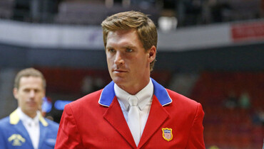 Qualido 3 and Bresil de Riverland to Quentin Judge