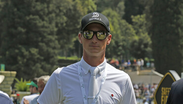 The horses, riders and teams for CSIO5* Sopot