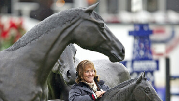 The Spruce Meadows Summer Series gets underway