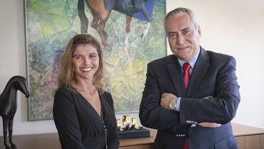 JustWorld International signs Memorandum of Understanding with FEI