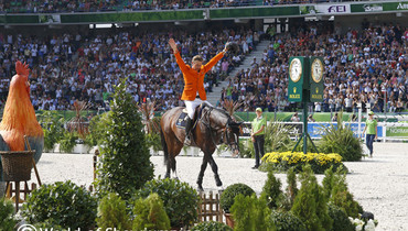 Images | The World Championship from A to Z