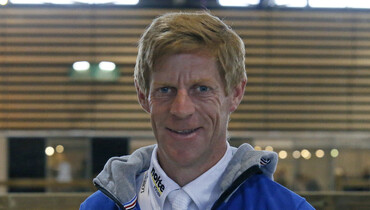 Marcus Ehning takes over the reins on A la Carte NRW