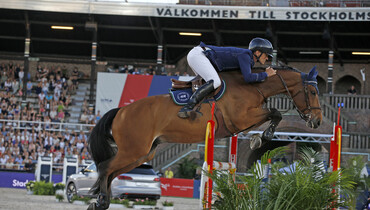 Stockholm Horse Week cancels 2020-edition