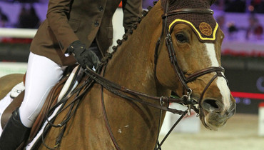 WoSJ Exclusive; Reed Kessler – “I just always loved riding!”