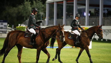 Aces light up GCL Cascais, Estoril