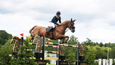 Shane Breen cruises to victory in Bunn Leisure Derby Trial
