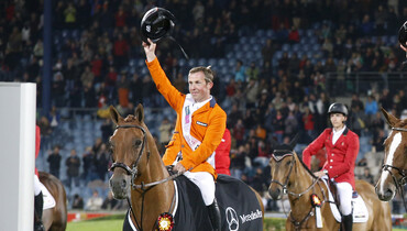 Thank you Glock's London!