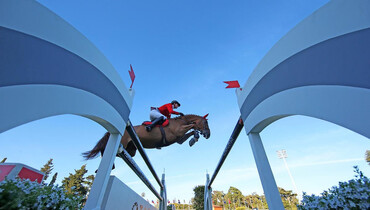 Knights charge to GCL Ranking lead after breathtaking GCL Cascais victory
