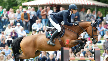 Mid-season transfer news: Henrik Von Eckermann joins GCL as team championship race hots up