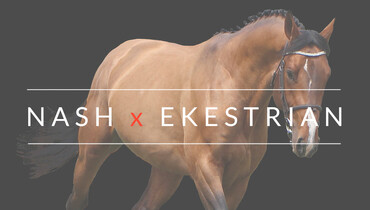 Breaking news: Get «la crème de la crème» of Normandy and European 3yo horses during the CSI3* of Saint-Lô in October 2019 by Ekestrian x Nash
