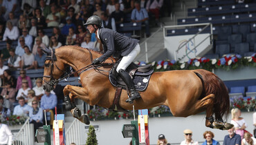 Inside CHIO Aachen 2019: Wednesday 17th July