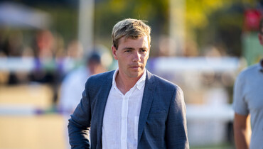 Ken Ruysen appointed new director of Equestrian Centre De Peelbergen