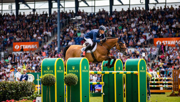 Inside CHIO Aachen 2019: Friday 19th July